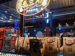 -苏州味道(阳澄湖服务区店)