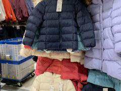 -优衣库(北京万柳华联购物中心店)