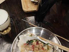 -破店肥哈·东北烧烤·夜宵(南山保利店)