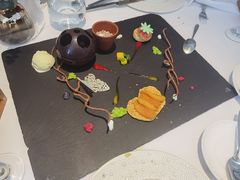 -王品牛排(郑州大卫城店)