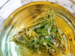 龙井茶-一江春水·杭帮臻宴