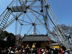 -灵顺寺