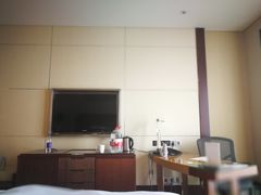 -天津君隆威斯汀酒店