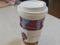 -COSTA COFFEE(房山印象城店)