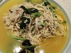 -东园小馆·早茶·淮扬小炒(印象汇店)