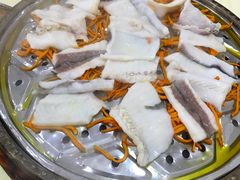 -凯盈阁·顺德私房菜·桑拿鸡