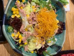 -一井烧肉·活鳗·寿司(望京SOHO店)