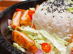 -豪客来牛排(伟诚广场店)