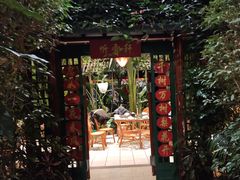 -春满园生态餐厅(南宫路店)