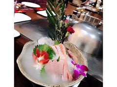 -铁板诱惑法式铁板烧(大卫城店)