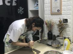 -皇子烘焙手作 prince baking(天河店)