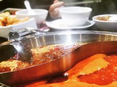 -井格·重庆火锅(王府井店)