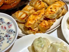 -金谷园饺子馆(北邮总店)