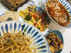 -雲物·云南小馆(好悦天地店)