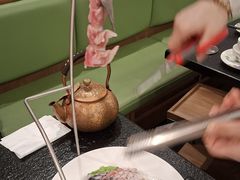 -得意咚瓜·顺德鱼生·冬瓜火锅(深圳首店)