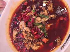 -簋街仔仔小龙虾(总店)