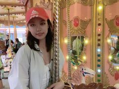 -济南方特东方神画