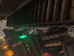 -绿茶餐厅(昆明世纪金源店)