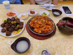 -延吉饭店(经区店)