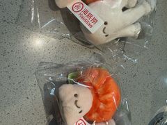 -海底捞火锅(振华商厦店)