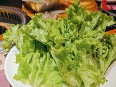 -牛YO烧肉烤肉自助(万象城春河里店)