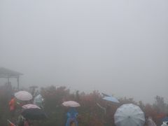 -广东天露山旅游度假区