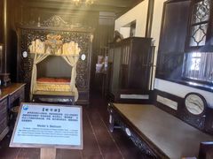 -东山雕花楼