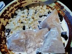 -鲜芋仙(南开大悦城店)