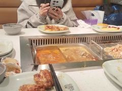 -欢乐牧场主题自助料理(T12店)