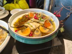 -三生三味密宗川菜·江景餐厅(来福士店)