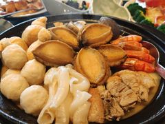 -彩丰楼·中餐厅(国家会展中心上海洲际店)