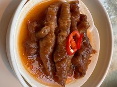 -喜来登由由大酒店九州膳坊中餐厅