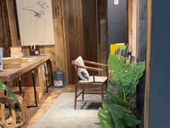 -邈墨茶馆(大兜路1号店)