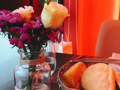 -Kathleen's Waitan 凯圣琳江景西餐厅(外滩店)