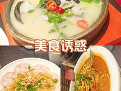 -桂小厨广西菜(万象城店)