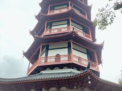 -绳金塔