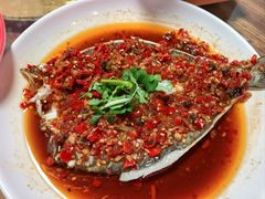 -老闵田螺馆(上饶店)