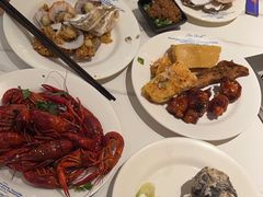 -星伦多 自助料理(圆融店)