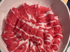 -百草滩羊清水涮羊肉(长城路店)