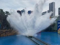 -武汉玛雅海滩水公园