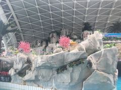 -天山海世界·米立方