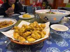 -旺角小渔村(二马路店)