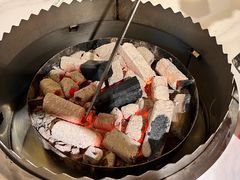 -醉月城西昌火盆烧烤(天府店)