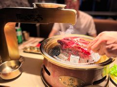 -西塔老太太泥炉烤肉(温州首店万象城黑金店)