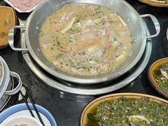 -老来福·非遗酸汤兔(凯旋路店)