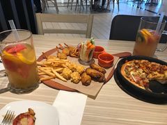 -必胜客(吾悦广场店)