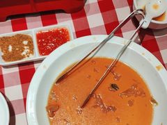 -西贝(武汉群星城店)