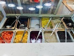 -津椰本·海南正宗椰奶清补凉(店一店)