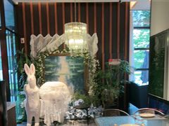 -风渡嘉荷·美式西餐·牛排(西三旗金隅店)