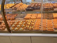 -好利来(北美N1店)